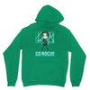 go rogue Unisex Hoodie