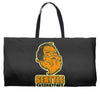 seattle sasquatches Weekender Totes