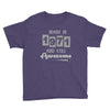 made in 1971 and still awesome Youth Tee