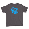 chicago house music Youth Tee