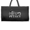 roger federer Weekender Totes