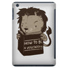 how to be vegetarian iPad Mini