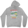 i'm dreaming of a white christms but if the white runs out i'll drink Unisex Hoodie