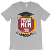 proud mom of a 2018 graduate T-Shirt