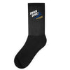 swan dive Socks