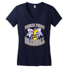viridian forest beedrill Women's V-Neck T-Shirt