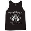 paper street soap co Tank Top
