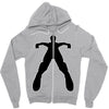 fortnite 5 Zipper Hoodie