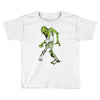 zombie Toddler T-shirt