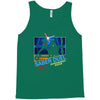 saber duel Tank Top