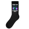 where are we dropping boys Socks