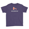 drop it like it's hot Youth Tee