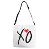 weeknd (1) Adjustable Strap Totes