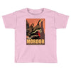 visit mordor Toddler T-shirt