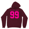 martinez twins Unisex Hoodie