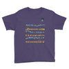 shakin' it is all i know Youth Tee