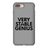 Very Stable Genius iPhone 8 Plus
