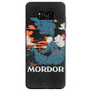 visit mordor Samsung Galaxy S8