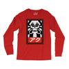 obey aku Long Sleeve Shirts