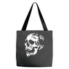 pixskull Tote Bags