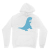 dinosaurus Unisex Hoodie