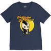 ninja baby V-Neck Tee