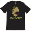 mustachio T-Shirt