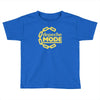 depeche mode 2 Toddler T-shirt