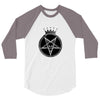 fahrie77 3/4 Sleeve Shirt