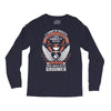 I Own It Forever The Title Groomer Long Sleeve Shirts
