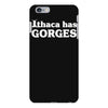 ithaca has gorges iPhone 6 Plus/6s Plus Case