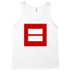 equality for all sign marriage equality t shirts t shirt Tank Top