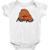 pizza the hutt   spaceballs Baby Onesie