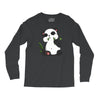 panda (2) Long Sleeve Shirts