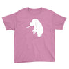 Lady Youth Tee