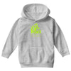 brain squad Youth Hoodie