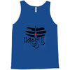 del Tank Top