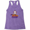 tatooine tattoo shop Racerback Tank