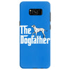 the dogfather dalmatian white Samsung Galaxy S8