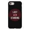 PUPG Last Men Standing iPhone 8