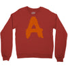 saviour contestant Crewneck Sweatshirt