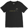 chicken xing V-Neck Tee