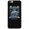 kahuna burger iPhone 6/6s Case