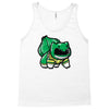 green ranger bulbasaur Tank Top