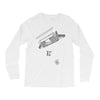 boombox Long Sleeve Shirts