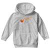 autumn breeze Youth Hoodie