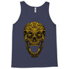 dark carver Tank Top