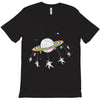 saturn go round T-Shirt