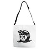 bomb 2 Adjustable Strap Totes