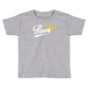 pinoy philippines star &amp; sun Toddler T-shirt